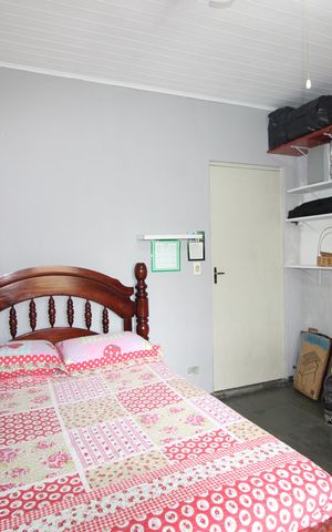 Casa à venda com 273m², 3 quartos e 2 vagasQuarto 3