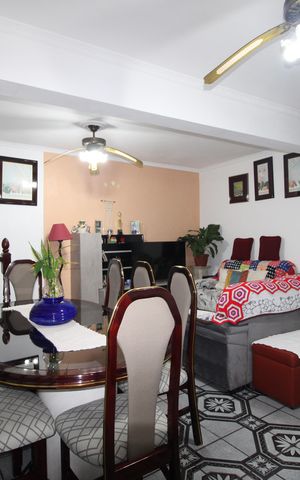 Casa à venda com 273m², 3 quartos e 2 vagasSala de Jantar