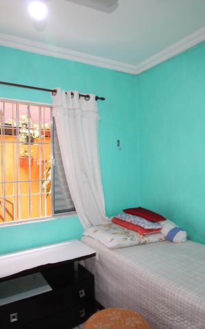Casa à venda com 273m², 3 quartos e 2 vagasQuarto 2