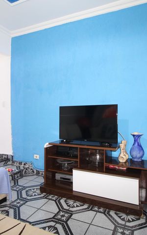 Casa à venda com 273m², 3 quartos e 2 vagasSala