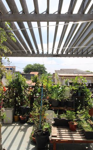 Casa à venda com 273m², 3 quartos e 2 vagasVaranda