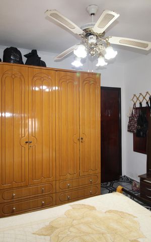 Casa à venda com 273m², 3 quartos e 2 vagasQuarto 1