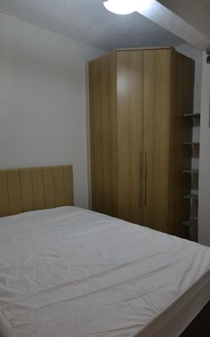 Casa para alugar com 25m², 1 quarto e sem vagaQuarto