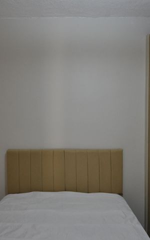 Casa para alugar com 25m², 1 quarto e sem vagaQuarto