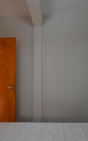 Casa para alugar com 25m², 1 quarto e sem vagaQuarto