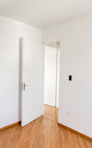 Apartamento à venda com 52m², 2 quartos e 1 vaga Apartamento à venda com 52m², 2 quartos e 1 vagaQuarto 2