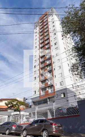 Apartamento à venda com 52m², 2 quartos e 1 vaga Apartamento à venda com 52m², 2 quartos e 1 vagaFachada