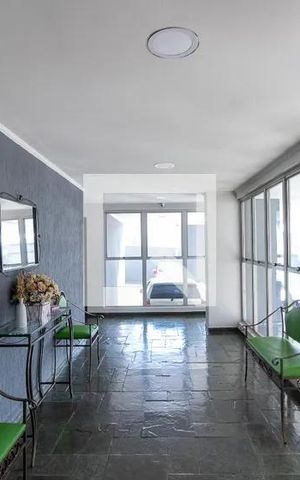 Apartamento à venda com 52m², 2 quartos e 1 vaga Apartamento à venda com 52m², 2 quartos e 1 vagaÁrea comum
