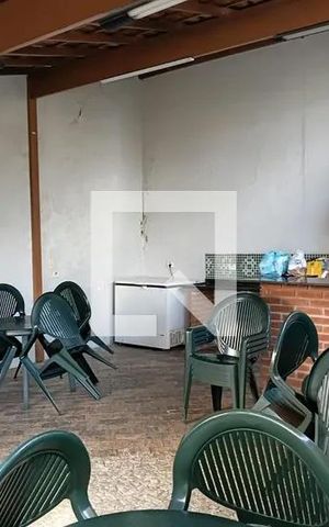 Apartamento à venda com 52m², 2 quartos e 1 vaga Apartamento à venda com 52m², 2 quartos e 1 vagaÁrea comum
