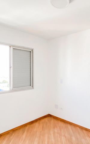 Apartamento à venda com 52m², 2 quartos e 1 vaga Apartamento à venda com 52m², 2 quartos e 1 vagaQuarto 2