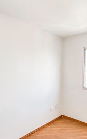 Apartamento à venda com 52m², 2 quartos e 1 vaga Apartamento à venda com 52m², 2 quartos e 1 vagaQuarto 2