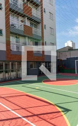 Apartamento à venda com 52m², 2 quartos e 1 vaga Apartamento à venda com 52m², 2 quartos e 1 vagaÁrea comum