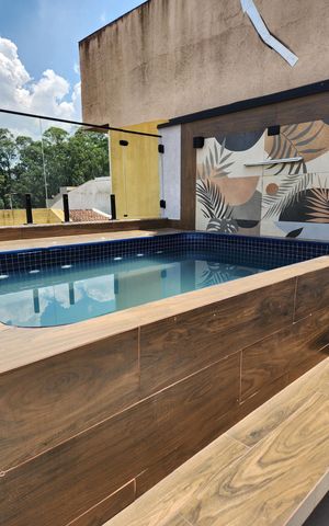 Casa à venda com 242m², 3 quartos e 2 vagas