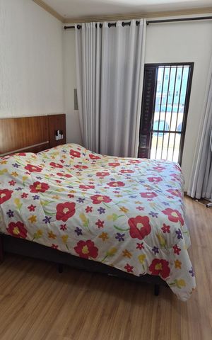 Casa à venda com 242m², 3 quartos e 2 vagas Casa à venda com 242m², 3 quartos e 2 vagasQuarto 3