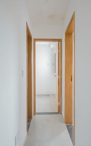 Apartamento para alugar com 38m², 2 quartos e sem vagaCorredor
