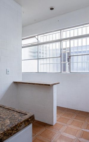 Apartamento para alugar com 77m², 3 quartos e 1 vaga Apartamento para alugar com 77m², 3 quartos e 1 vagaCozinha