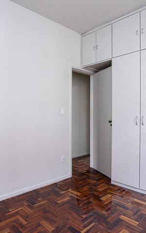Apartamento para alugar com 77m², 3 quartos e 1 vaga Apartamento para alugar com 77m², 3 quartos e 1 vagaQuarto 2