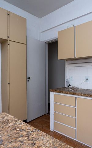 Apartamento para alugar com 77m², 3 quartos e 1 vaga Apartamento para alugar com 77m², 3 quartos e 1 vagaCozinha