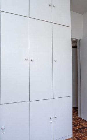 Apartamento para alugar com 77m², 3 quartos e 1 vaga Apartamento para alugar com 77m², 3 quartos e 1 vagaQuarto 1