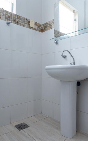 Apartamento para alugar com 77m², 3 quartos e 1 vaga Apartamento para alugar com 77m², 3 quartos e 1 vagaBanheiro 1