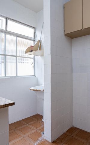 Apartamento para alugar com 77m², 3 quartos e 1 vaga Apartamento para alugar com 77m², 3 quartos e 1 vagaCozinha