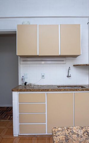 Apartamento para alugar com 77m², 3 quartos e 1 vaga Apartamento para alugar com 77m², 3 quartos e 1 vagaCozinha