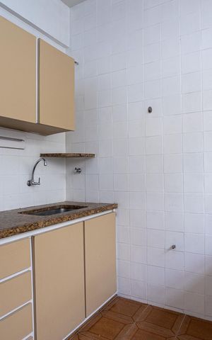 Apartamento para alugar com 77m², 3 quartos e 1 vaga Apartamento para alugar com 77m², 3 quartos e 1 vagaCozinha