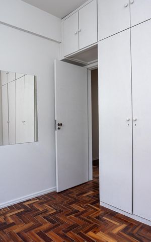 Apartamento para alugar com 77m², 3 quartos e 1 vaga Apartamento para alugar com 77m², 3 quartos e 1 vagaQuarto 3