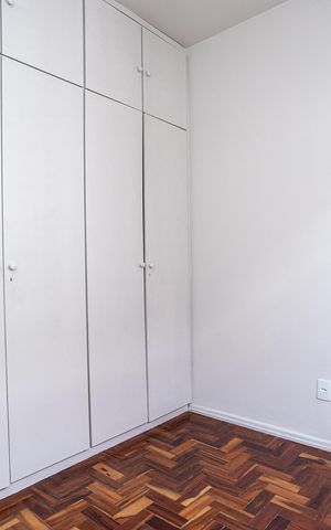 Apartamento para alugar com 77m², 3 quartos e 1 vaga Apartamento para alugar com 77m², 3 quartos e 1 vagaQuarto 3