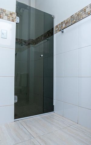 Apartamento para alugar com 77m², 3 quartos e 1 vaga Apartamento para alugar com 77m², 3 quartos e 1 vagaBanheiro 1