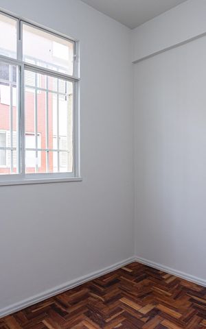 Apartamento para alugar com 77m², 3 quartos e 1 vaga Apartamento para alugar com 77m², 3 quartos e 1 vagaQuarto 3