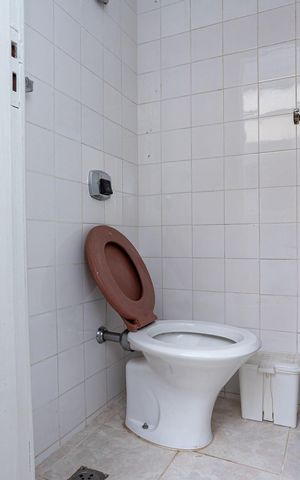 Apartamento para alugar com 77m², 3 quartos e 1 vaga Apartamento para alugar com 77m², 3 quartos e 1 vagaBanheiro de serviço