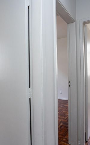 Apartamento para alugar com 77m², 3 quartos e 1 vaga Apartamento para alugar com 77m², 3 quartos e 1 vagaCorredor