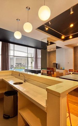 Apartamento à venda com 260m², 4 quartos e 2 vagas Apartamento à venda com 260m², 4 quartos e 2 vagasSala de Jogos