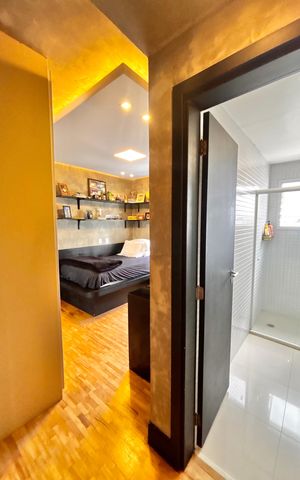 Apartamento à venda com 260m², 4 quartos e 2 vagas Apartamento à venda com 260m², 4 quartos e 2 vagasSuíte 4