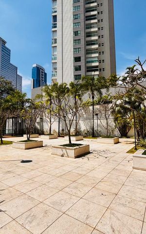 Apartamento à venda com 260m², 4 quartos e 2 vagas Apartamento à venda com 260m², 4 quartos e 2 vagasÁrea comum