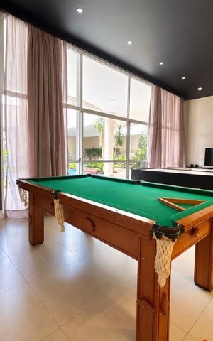 Apartamento à venda com 260m², 4 quartos e 2 vagas Apartamento à venda com 260m², 4 quartos e 2 vagasSala de Jogos