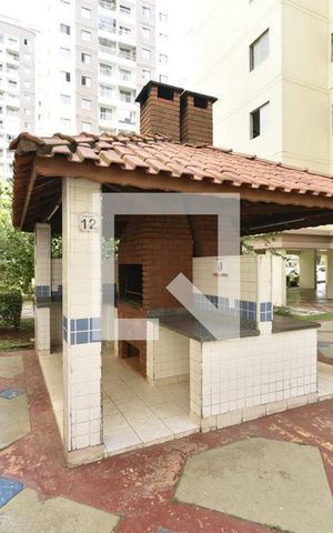 Apartamento para alugar com 50m², 2 quartos e 1 vaga Apartamento para alugar com 50m², 2 quartos e 1 vagaÁrea comum