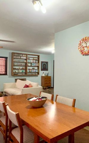 Apartamento à venda com 173m², 3 quartos e 3 vagasSala de Jantar