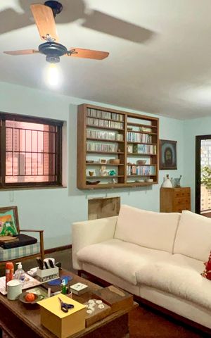 Apartamento à venda com 173m², 3 quartos e 3 vagasSala