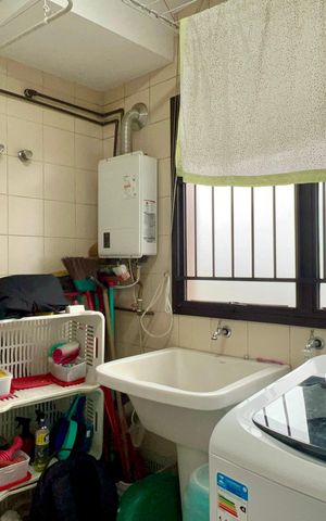 Apartamento à venda com 173m², 3 quartos e 3 vagasÁrea de Serviço
