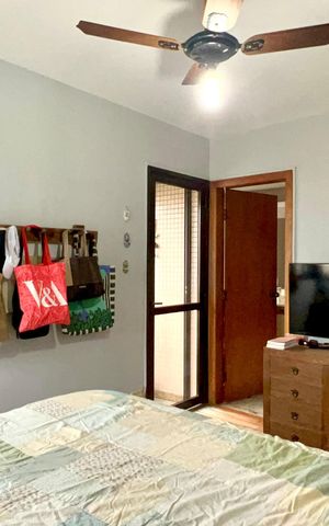 Apartamento à venda com 173m², 3 quartos e 3 vagasSuíte 3