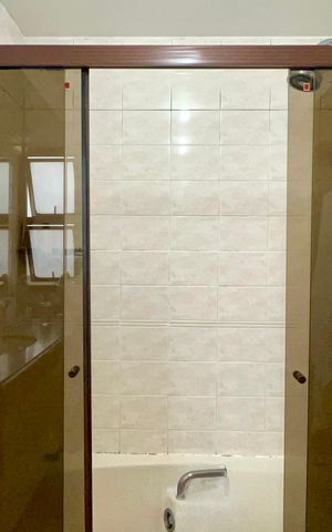 Apartamento à venda com 173m², 3 quartos e 3 vagasBanheiro da Suíte 3