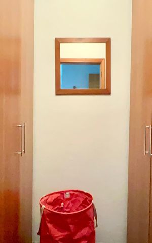 Apartamento à venda com 173m², 3 quartos e 3 vagasCloset da suíte 3