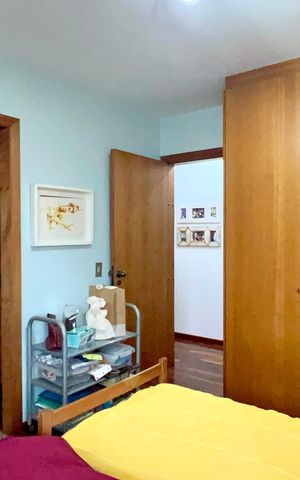 Apartamento à venda com 173m², 3 quartos e 3 vagasSuíte 1