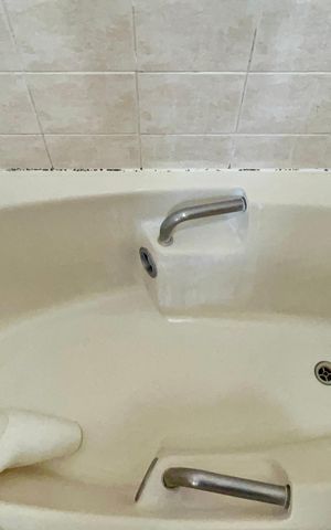 Apartamento à venda com 173m², 3 quartos e 3 vagasBanheiro da Suíte 3