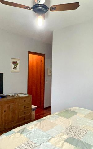 Apartamento à venda com 173m², 3 quartos e 3 vagasSuíte 3