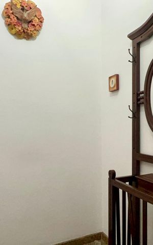 Apartamento à venda com 173m², 3 quartos e 3 vagasHall social