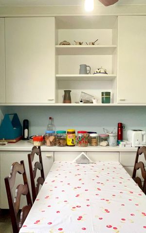 Apartamento à venda com 173m², 3 quartos e 3 vagasCopa