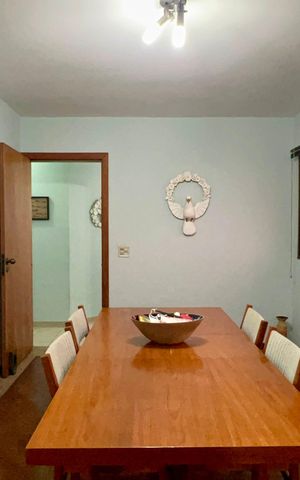 Apartamento à venda com 173m², 3 quartos e 3 vagasSala de Jantar